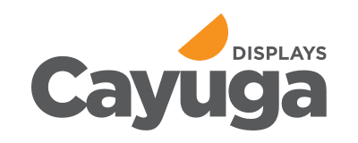 Ryan Schotsman - Cayuga Displays