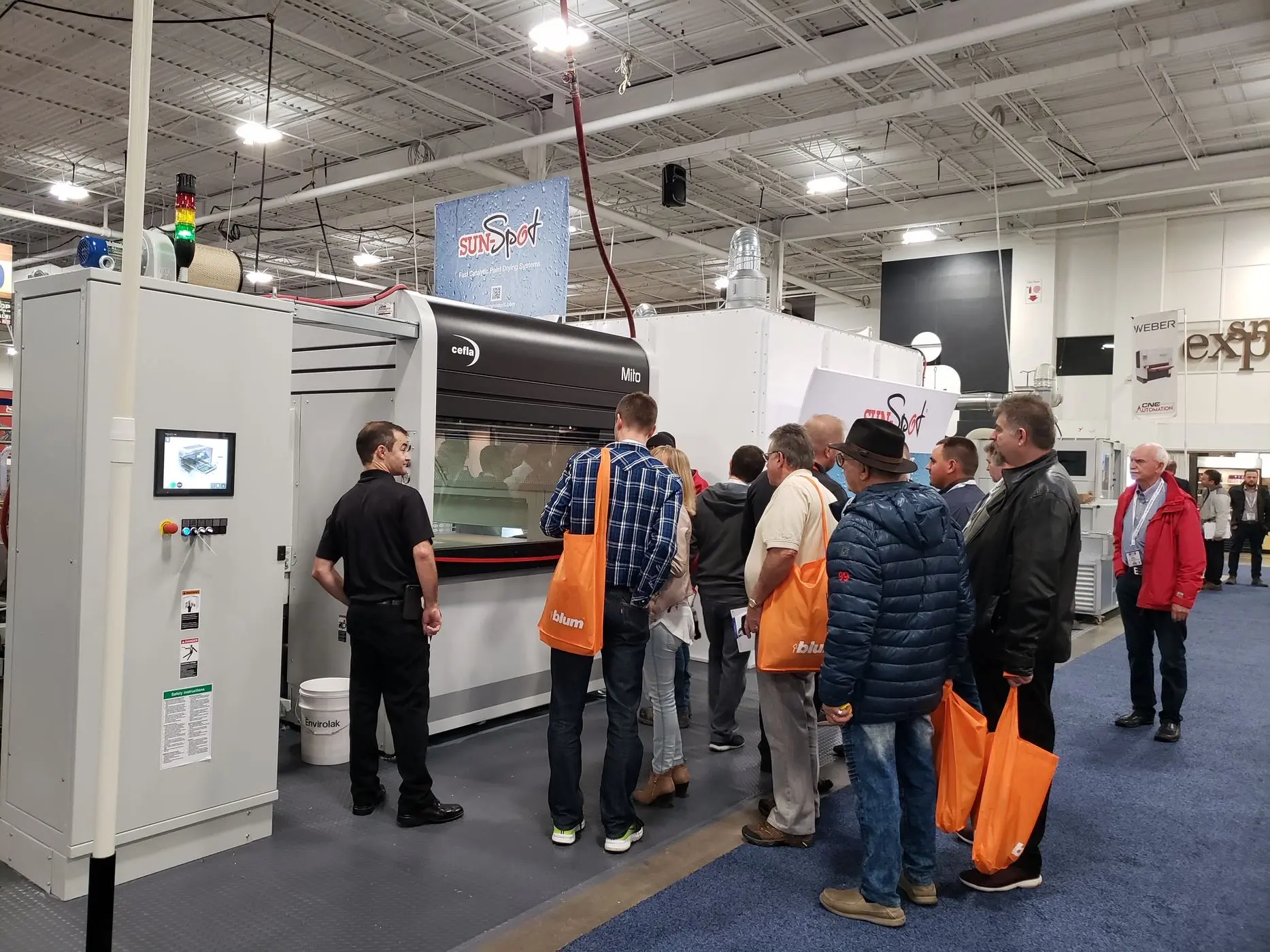About us - CNC Automation